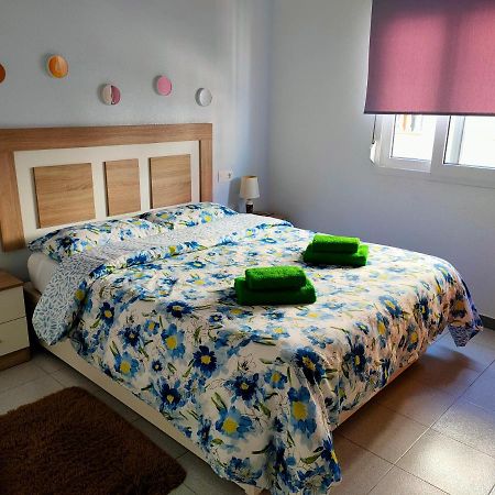 Casas Holiday - Playa Acequion トレビエハ エクステリア 写真
