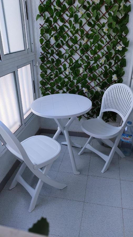 Casas Holiday - Playa Acequion トレビエハ エクステリア 写真