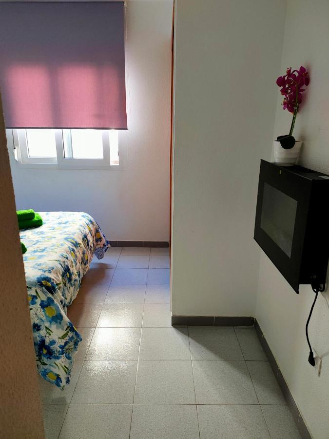 Casas Holiday - Playa Acequion トレビエハ エクステリア 写真