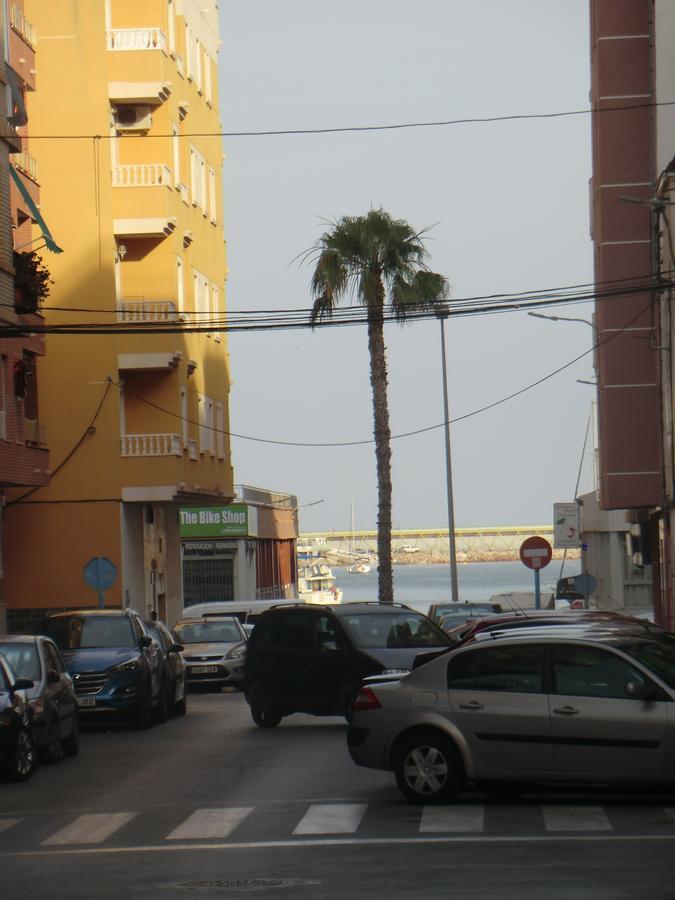 Casas Holiday - Playa Acequion トレビエハ エクステリア 写真